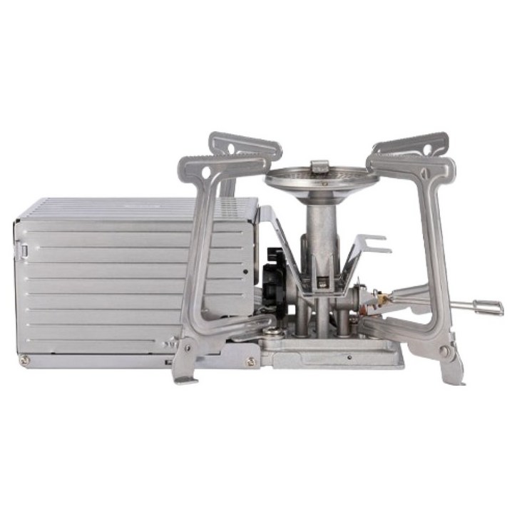 코베아 컨테이너 스토브