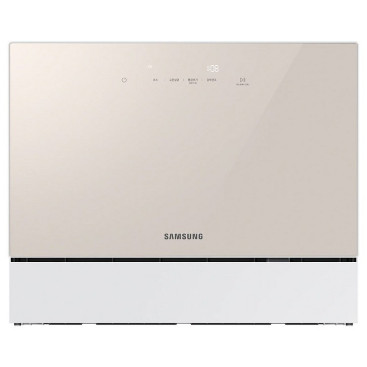 삼성전자 Bespoke 카운터탑 식기세척기 6인용
