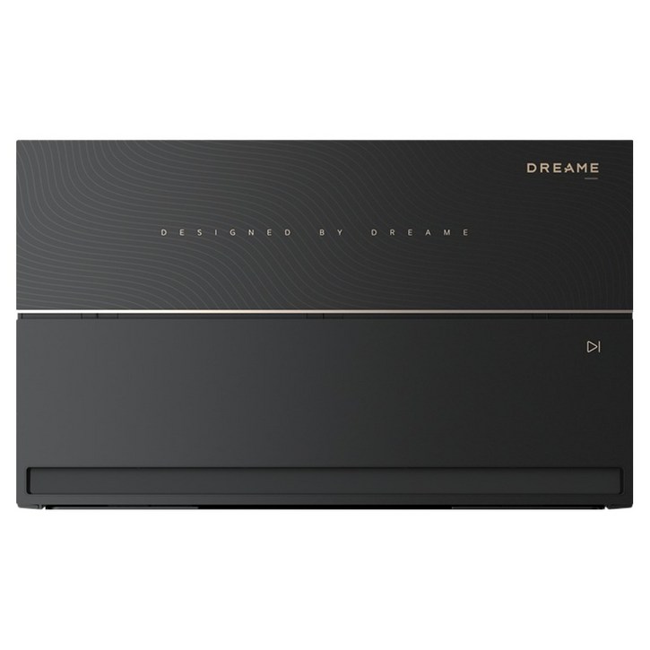 드리미 X50s Pro Master 올인원 로봇청소기, 단일상품, 블랙