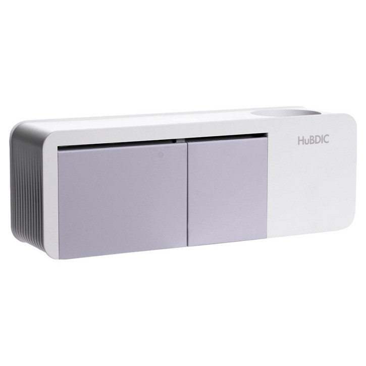 휴비딕 가정용 자동 칫솔살균기