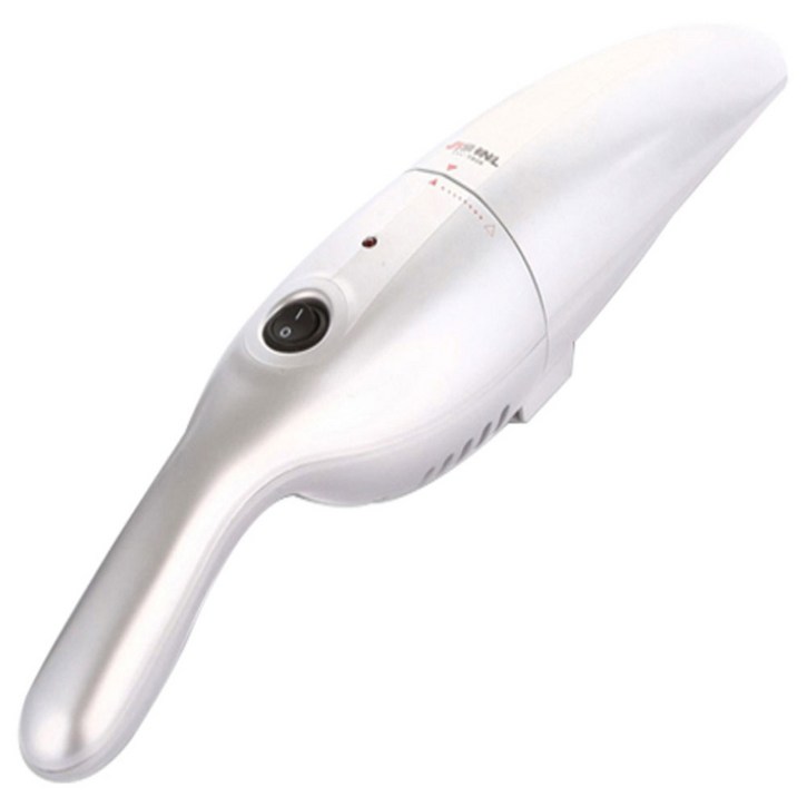 신일 싹쓸이 핸디형 청소기 SVC-680G, SVC-680G, Silver (은색)