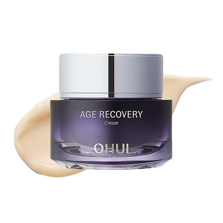 오휘 에이지 리커버리 크림