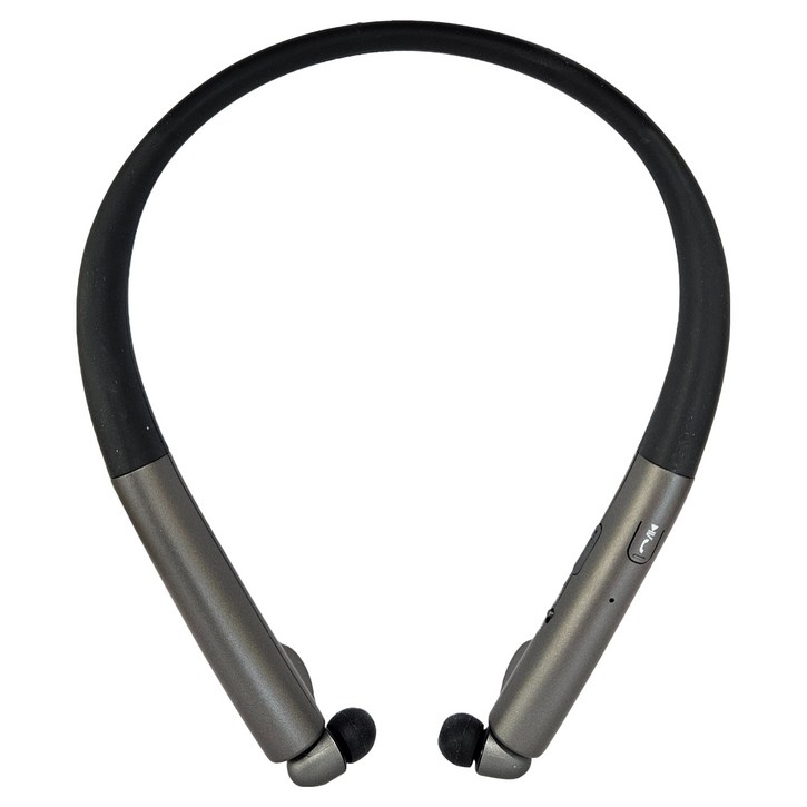 블루선 넥밴드 블루투스 이어폰