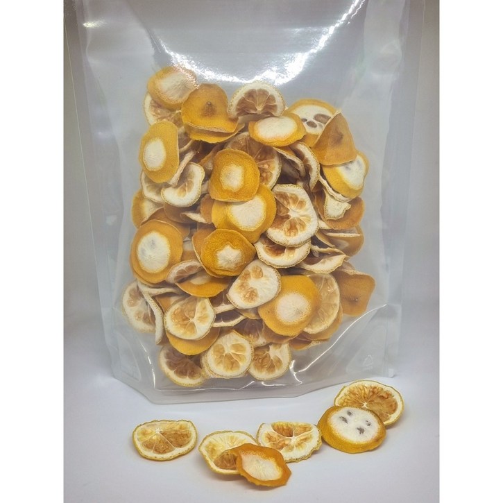 못난이레몬칩150g 향을 내는 데에 실속제품, 150g, 1개