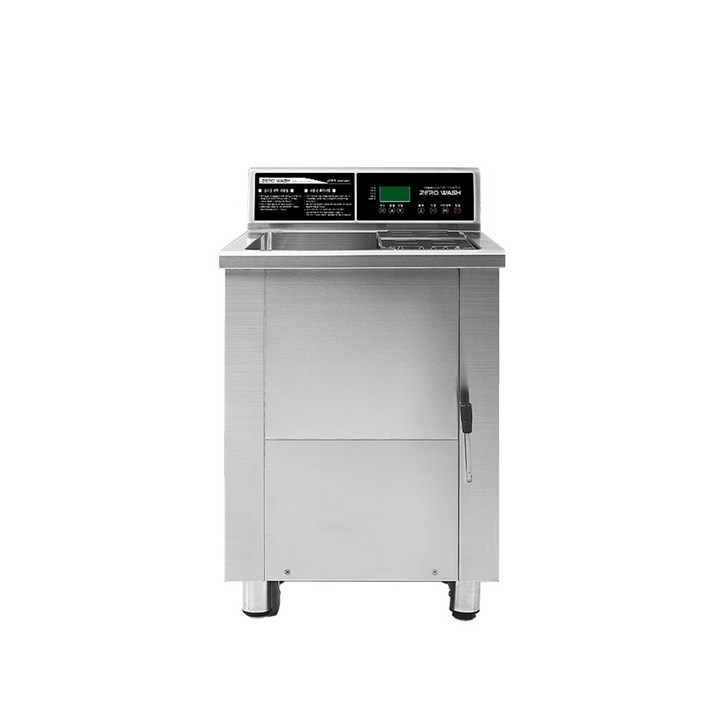 업소용 초음파 식기세척기 제로워시 T600