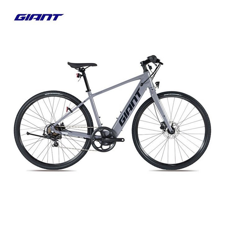 자이언트 에스케이프 E+ Giant Escape 전기자전거