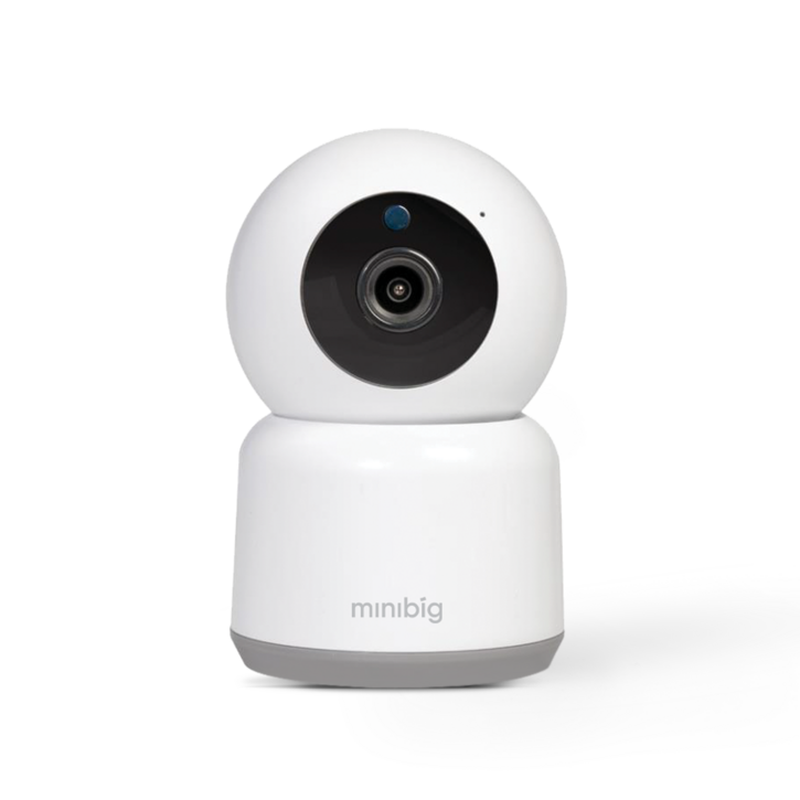 미니빅 2K QHD CCTV 스마트 홈카메라, CM110P161