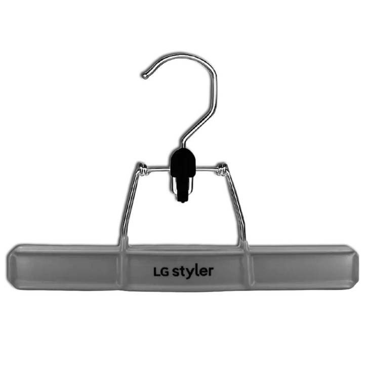 [LG전자 ] 트롬 스타일러 전용 바지걸이 S3MFC1 S3NF S3RER S5GBPA S3WFS S5BB S5BB1 S5BFO