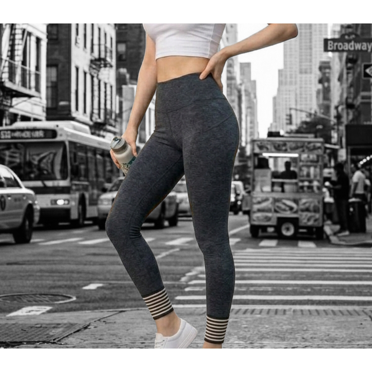 럭스디엔엠 모션 요가 필라테스 레깅스 FREE 사이즈 인기 여성 운동복