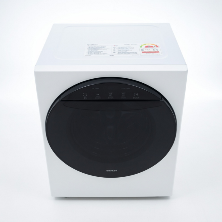 2026년형 신제품 위닉스 인버터 컴팩트건조기S 네오화이트 HS4E400-OWK 4Kg