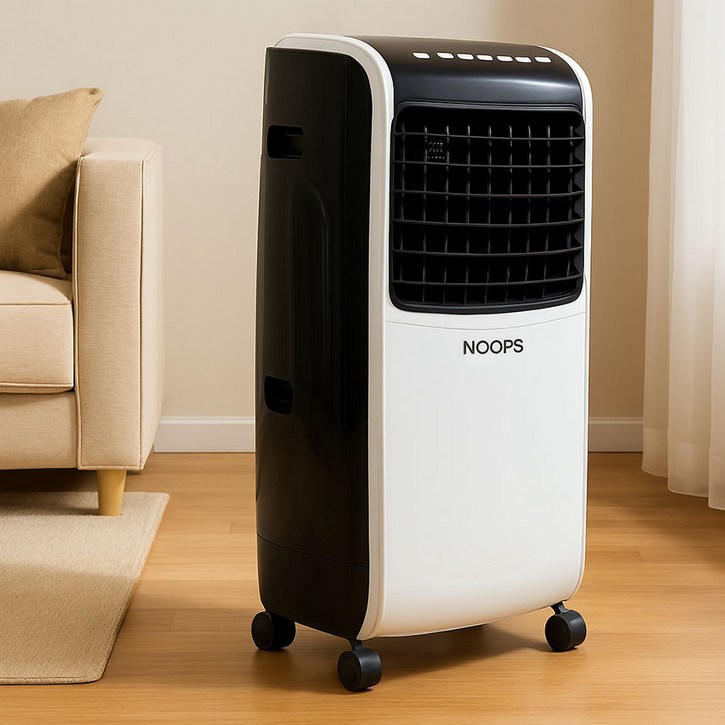 후지카 눕스 프리미엄 16평형 절전형히터 가정용 업소용 사무실 온풍기 ptc히터 대용량 3000와트