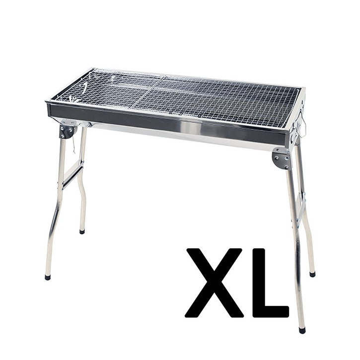 키스톤 바베큐그릴 XL, 1세트