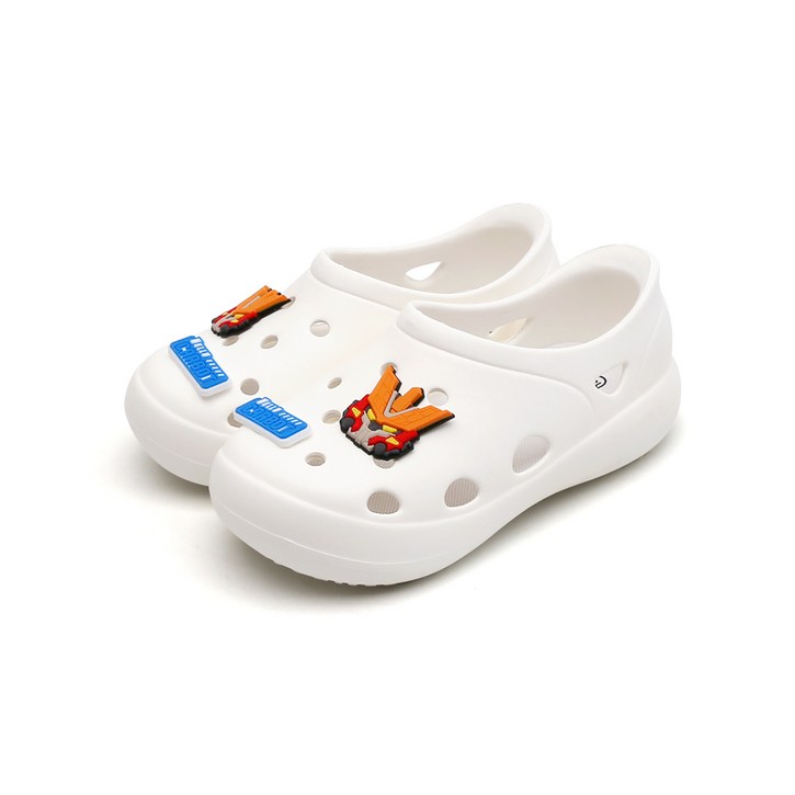 바로인 슈즈펜타스톰 포니 바로인 실내화