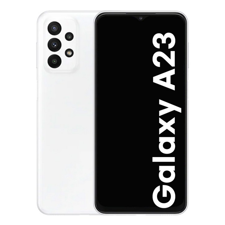 삼성전자 갤럭시 A23 새상품 128GB