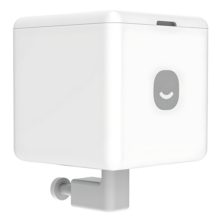 헤이홈 스마트 클릭 스위치 푸시봇 GKZ-FB421WH, 1개