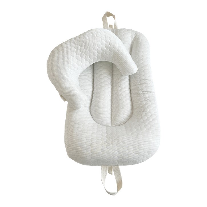 코지코너 강아지유모차 냉감 쯔누가 라이너 베개 악세서리, 1개, 냉감