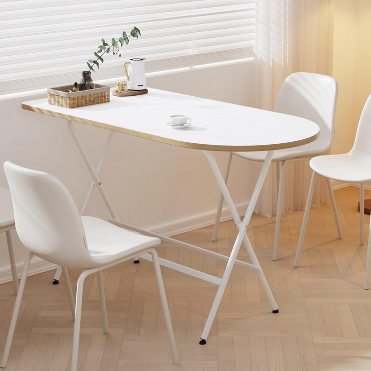 하이피러브 다용도 접이식 식탁 테이블