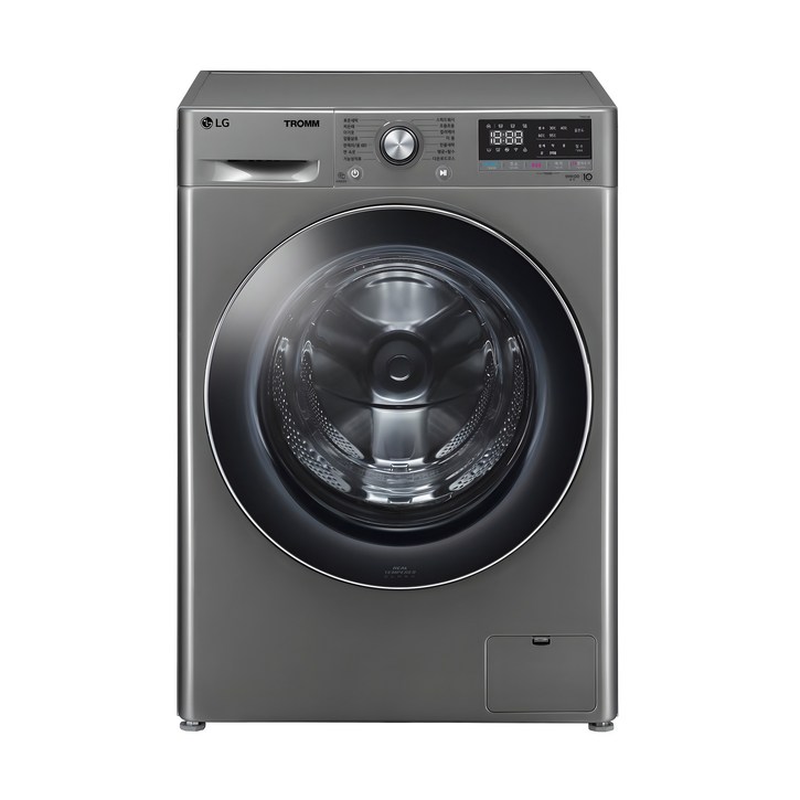 LG전자 드럼 세탁기 F12VVA 12kg 방문설치