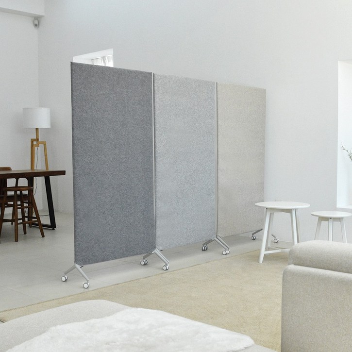 흡음 멀티 파티션 800X1600