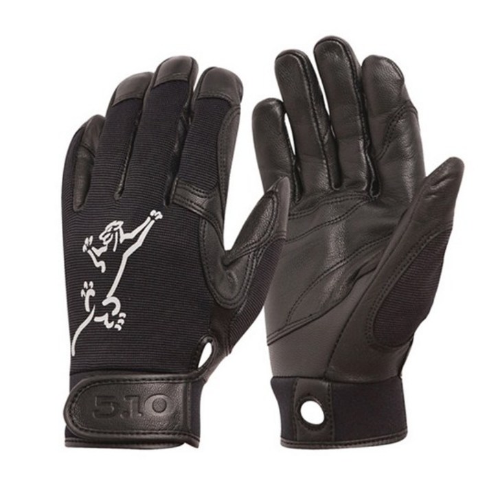 [FIVE TEN 파이브텐] PRO 스파이더 레펠 장갑2