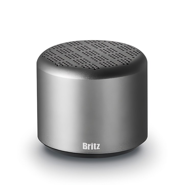브리츠 휴대용 블루투스 스피커 BZA6