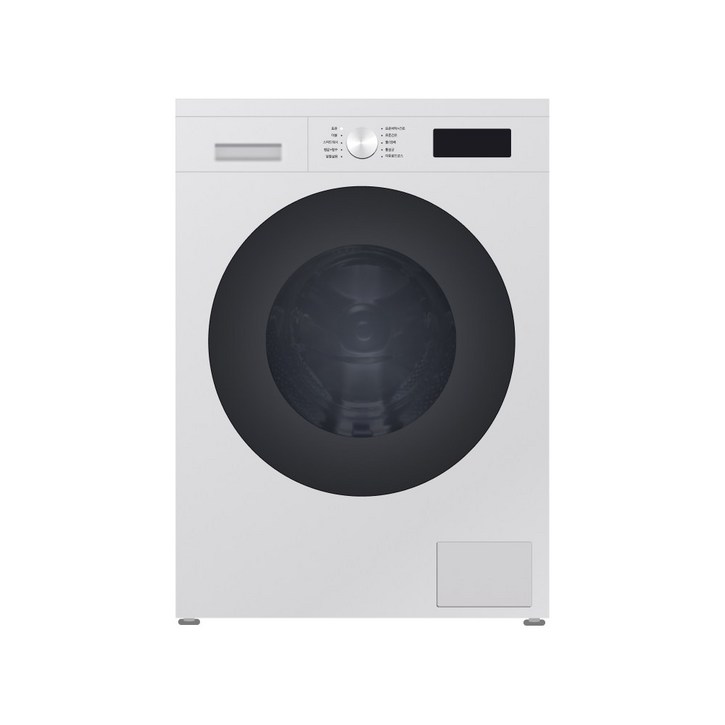 LG 트롬 드럼세탁기 9KG 세탁+건조 FY9WT