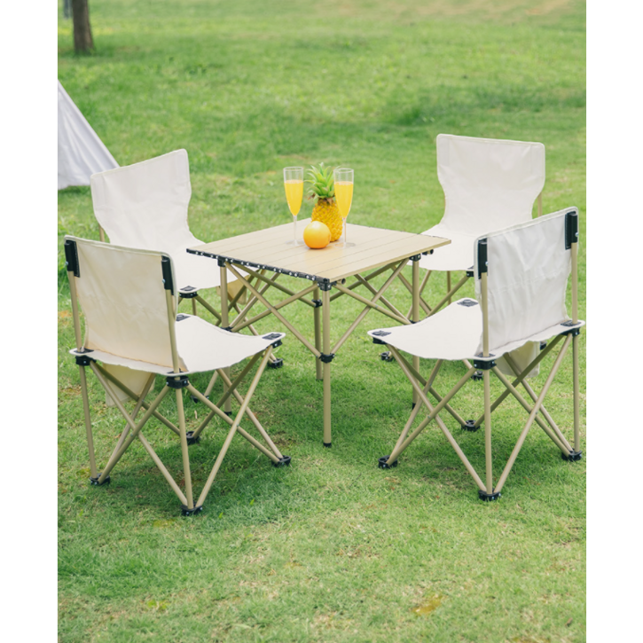 송민호 캠핑의자 나혼자산다 기안84 제니 캠핑용품 경량 접이식 차박용 휴대용의자 신서유기