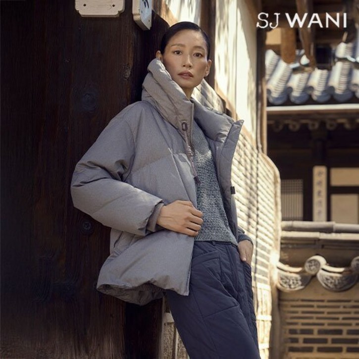 SJ와니 헝가리구스 다운 1종 런칭 가격 2원 787612