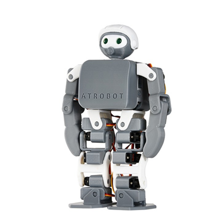 AI 코딩로봇 로보까무 휴머노이드 교육용로봇 아두이노 코딩교육 로봇선물 로봇체험 블럭코딩 체험학습 초등생코딩장난감