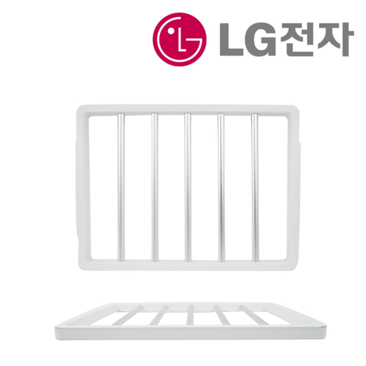 LG 스타일러 선반 5벌모델용 S5BBPUA S5BBR S5BBU S5BFO