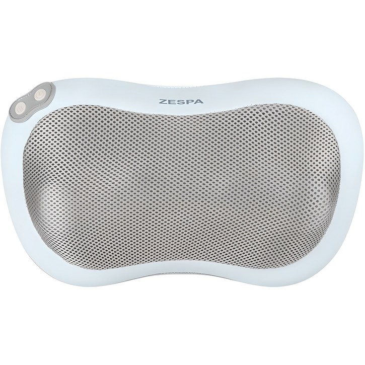 제스파 해피메이트 3단계속도조절형 온열 목어깨 마사지기