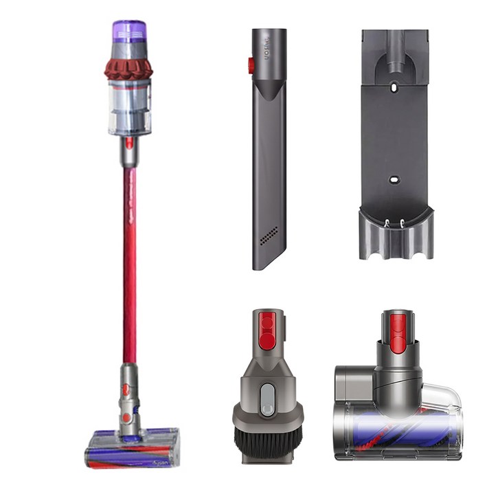 무상AS국내정품 다이슨 V10 싸이클론 무선 청소기 HV