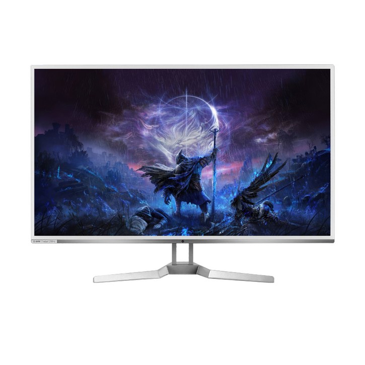 정민테크 32인치 모니터 게이밍 144Hz 165Hz 180hz 200Hz 240Hz 게임용 중고 모니터 컴퓨터, 32인치 FHD 200Hz중고, 81cm
