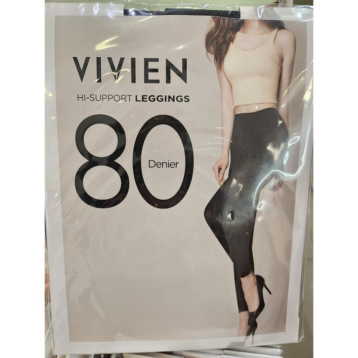 비비안 (따뜻, 부들, 존쫀) 80D타이즈,30D타이즈,100D기모타이즈, 레깅스