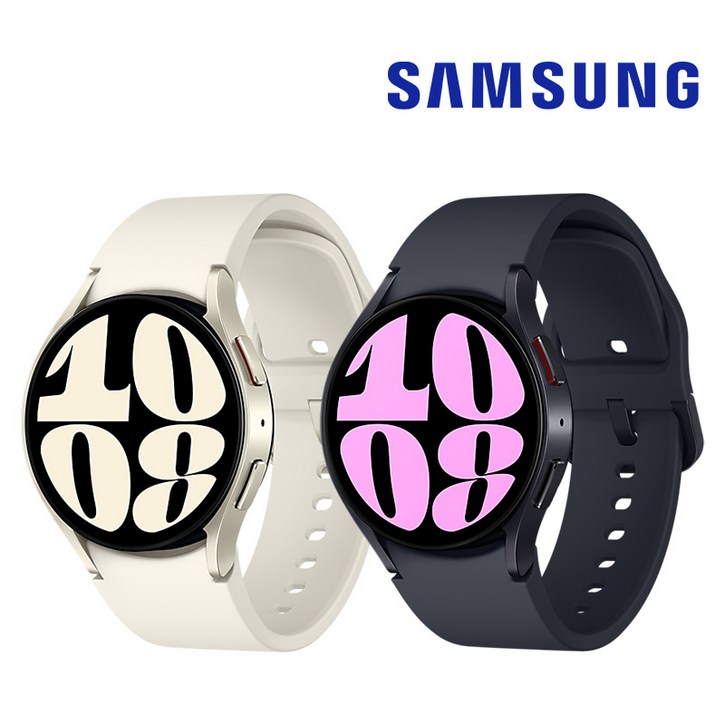 중고 삼성 Galaxy 워치6 40mm 44mm/워치6클래식 43mm 47mm  SM-R930N SM-R940N SM-R950N SM-R960N 블루투스 스마트워치 [오름샵특가]