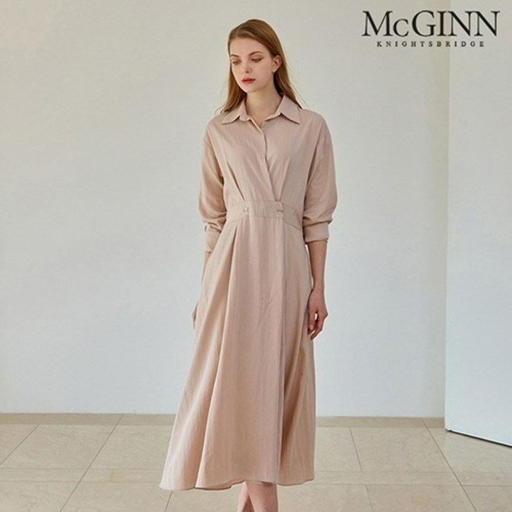 오픈넥 원피스MI2S6OP3100