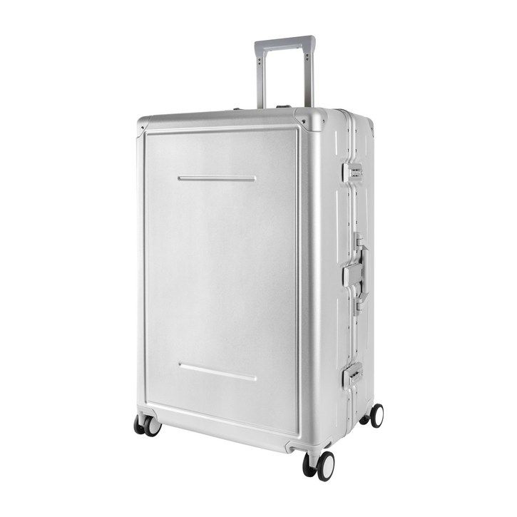 [LG PC100%/히노모토바퀴/10년 AS] 캐리어 알루미늄프레임 폴리카보네이트 여행용캐리어 28인치 24인치 20인치 중대형 캐리어