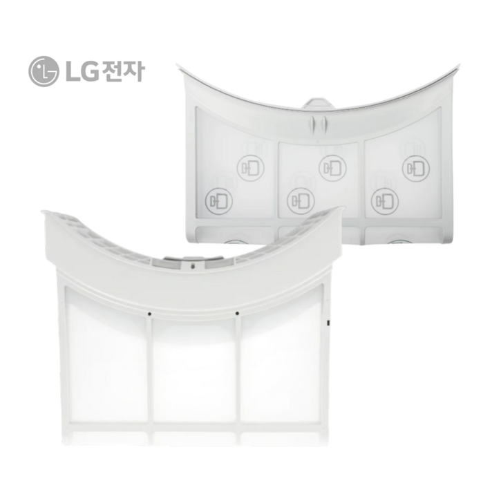 LG 정품 건조기 거름망 필터 세트 RD20GN RD20GNG RD20GS RD20GSG