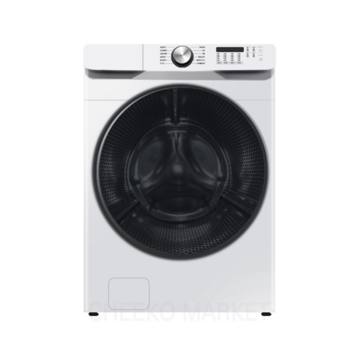 [삼성전자] 정품판매점 그랑데 드럼세탁기 WF19T6000KW