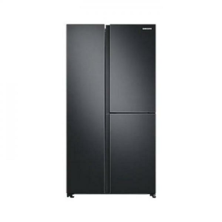 하이마트 삼성 양문형 냉장고 RS84B5061B4 846 L