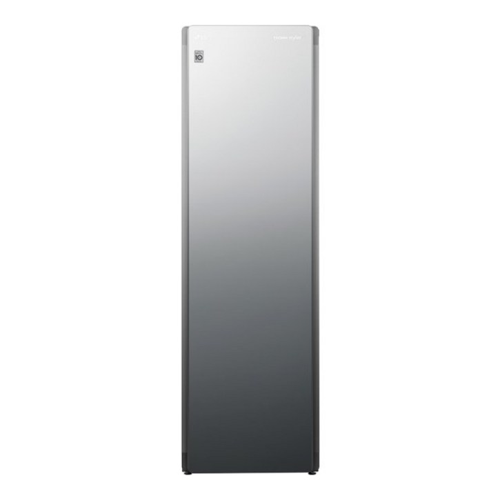 전국무료배송설치 LG 트롬 스타일러 블랙틴트미러 S5MBAUE 5벌바지1벌 전국무료배송설치 LG 트롬 스타일러 블랙틴트미러 S5MBAUE 5벌바지1벌
