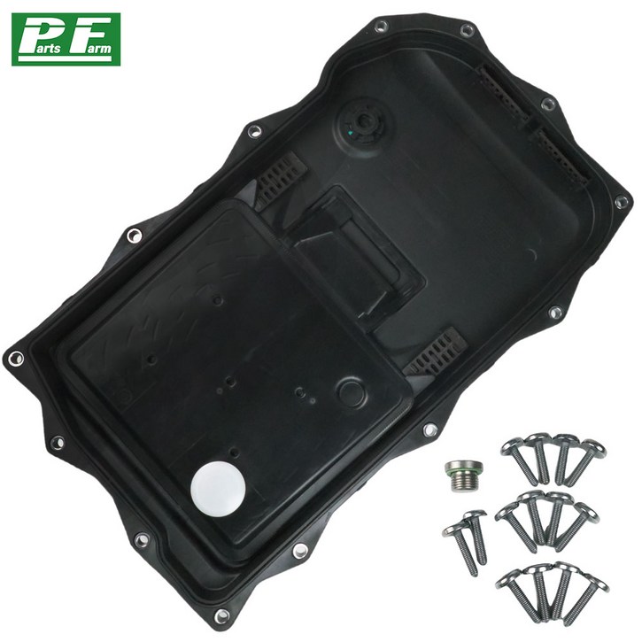 BMW X4 8단 미션오일팬 F26 1318년, 1개