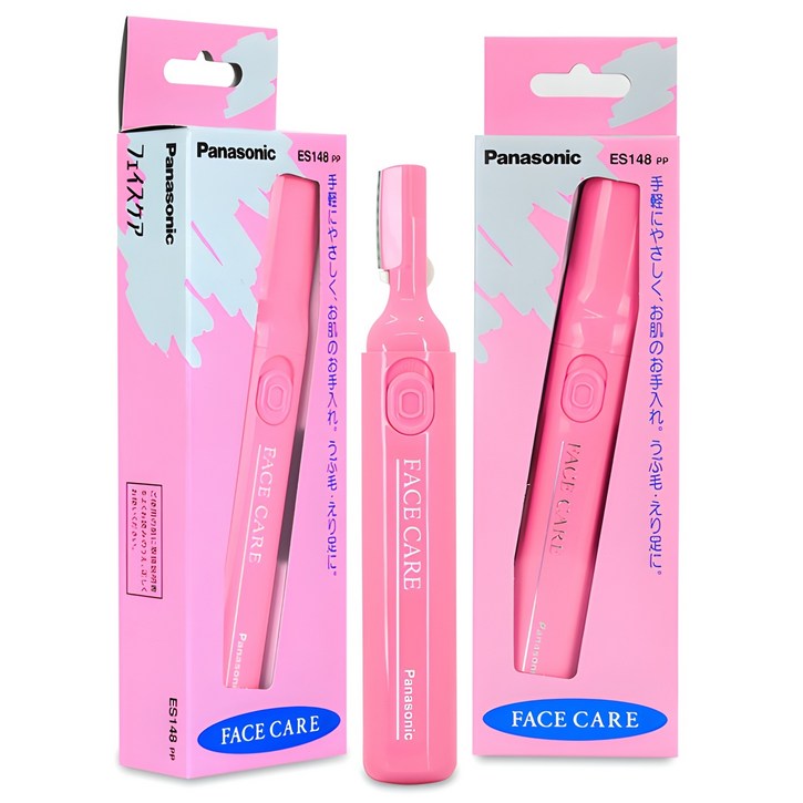 파나소닉 정품 눈썹 바리깡 ES148