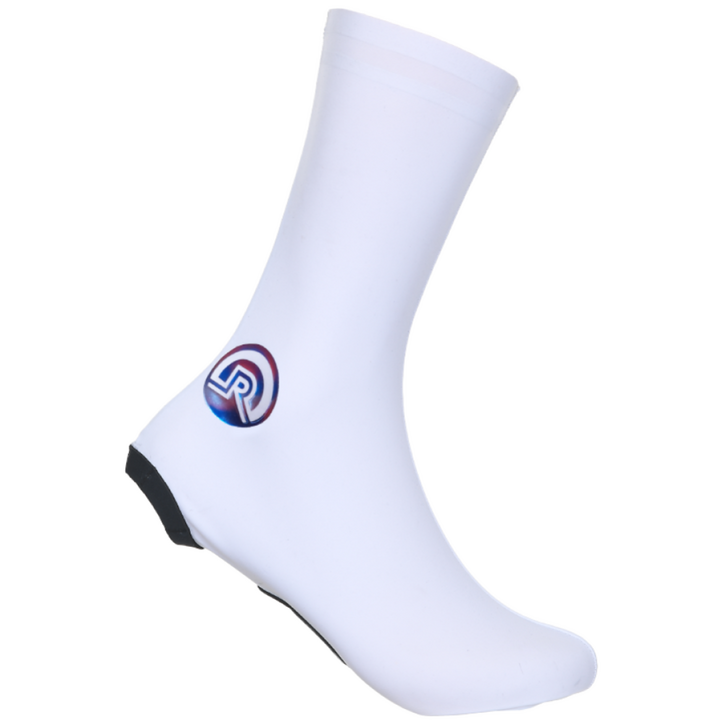 로드블리스 에어로 슈커버 화이트 홀로그램, 화이트 홀로그램 XL 280  300mm