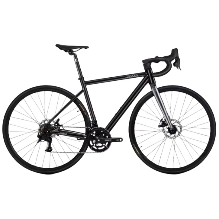 알마라이드 자바자전거 그래블 자전거 입문용 로드자전거 로드바이크 출퇴근 자전거 자바코리아, 1개, 170cm, 화이트 드롭바 7단L키추천177cm183cm