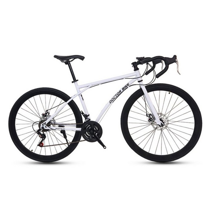 닥터바이크 로드바이크 24단 디스크브레이크 700C 로드자전거 입문용 ROAD XS27