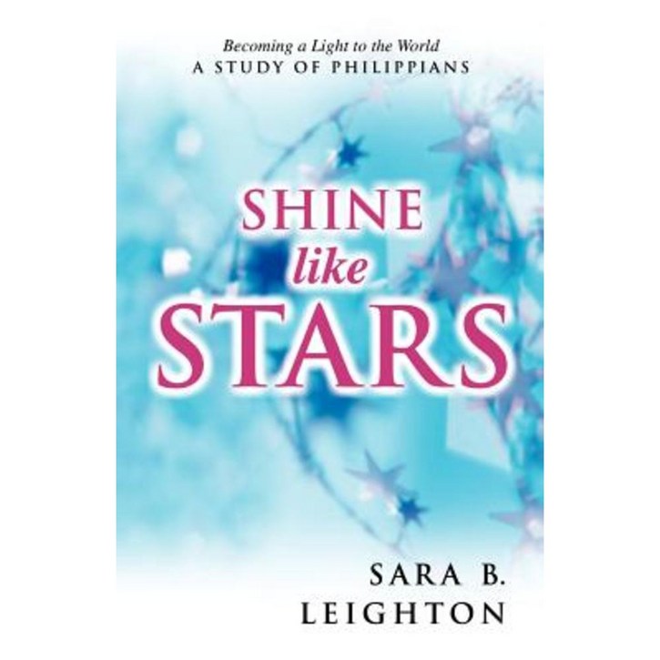 Shine Like Stars Paperback