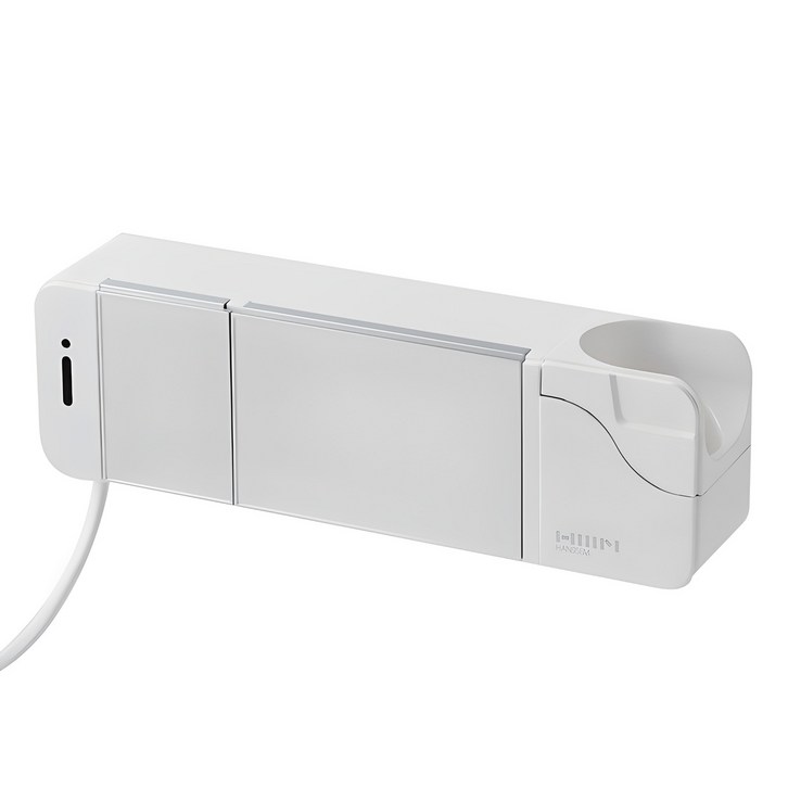 한샘 부착형 칫솔살균기 HAFHS510SV