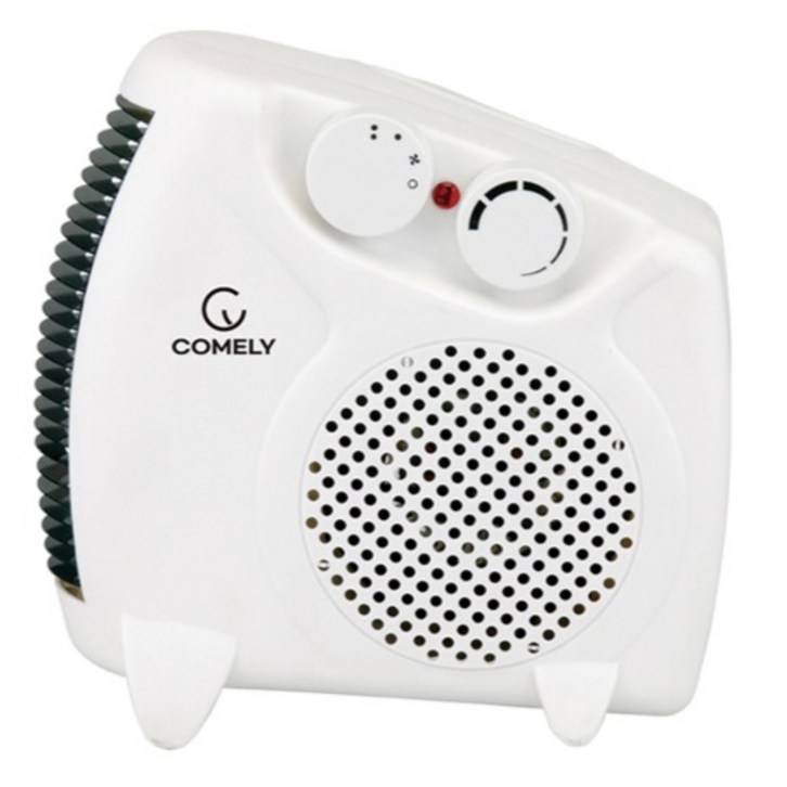 COMELY 온풍팬 히터 COMELY 온풍팬 히터