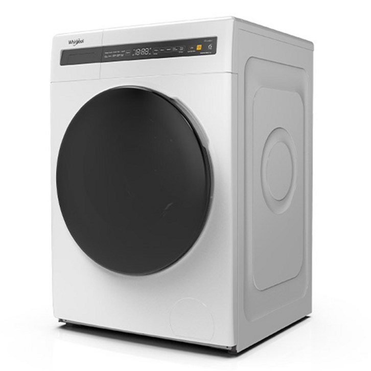 월풀 드럼 세탁기 FWEB10504CW 10.5kg 방문설치, FWEB10504CW, 화이트 월풀 드럼 세탁기 FWEB10504CW 10.5kg 방문설치, FWEB10504CW, 화이트